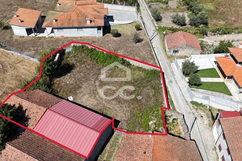  Land in Chaves, Portugal No. 247469