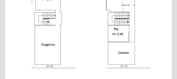Apartamento de 4 divisões em Acqualagna, Italy N.º 141776 19