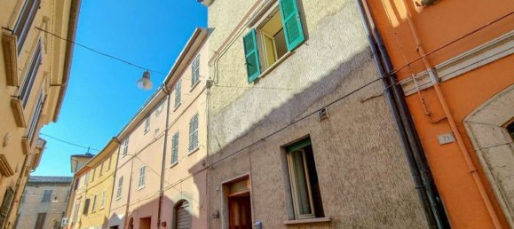 Apartamento de 4 divisões em Acqualagna, Italy N.º 141776 15