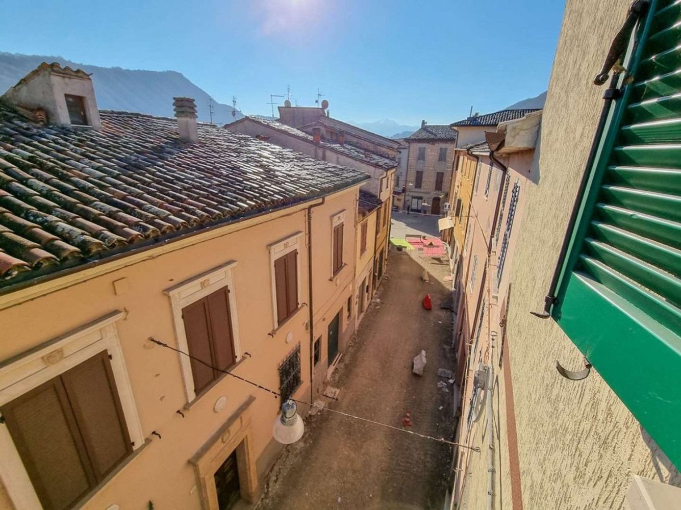 Apartamento de 4 divisões em Acqualagna, Italy N.º 141776