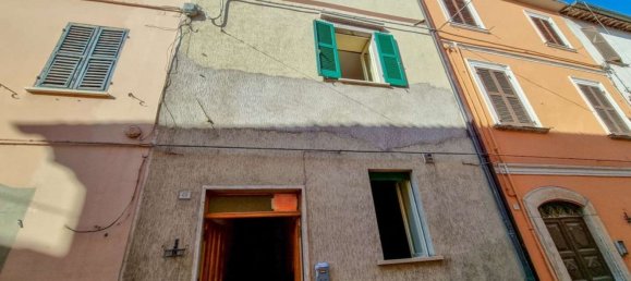 Apartamento de 4 divisões em Acqualagna, Italy N.º 141776 14
