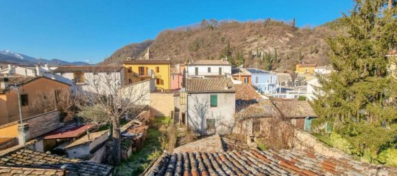 Apartamento de 4 divisões em Acqualagna, Italy N.º 141776 10