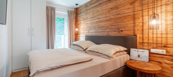 Duplex T3 em Zell am See, Austria N.º 241011 5