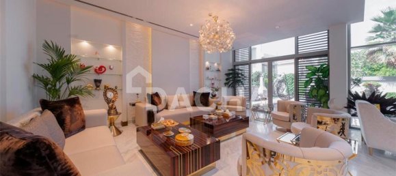 4 bedrooms Villa in Dubai, UAE No. 28001 4