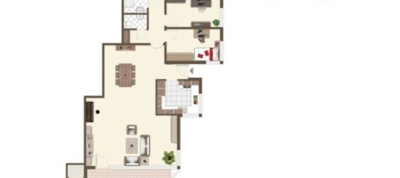 Apartamento de 5 habitaciónes en Mayen-Koblenz, Germany No. 136466 7