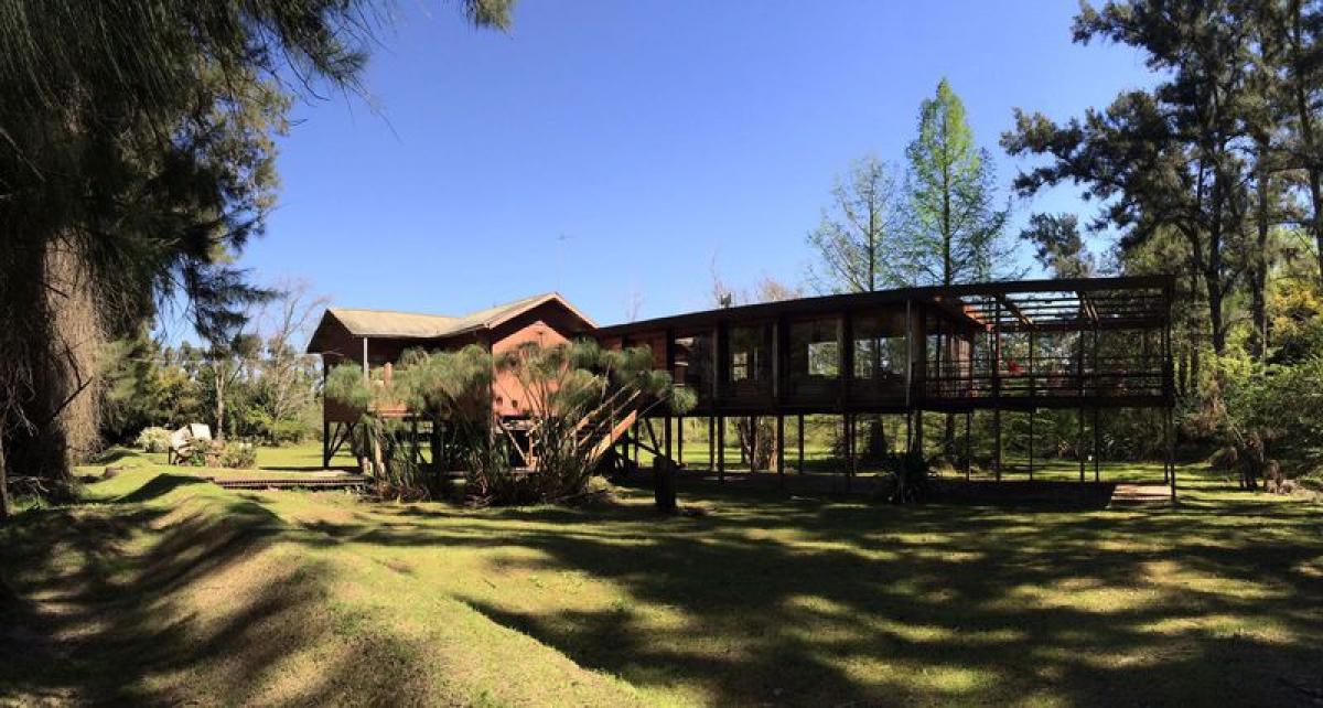 2 Schlafzimmer Haus in Tigre, Argentina, Nr. 76085