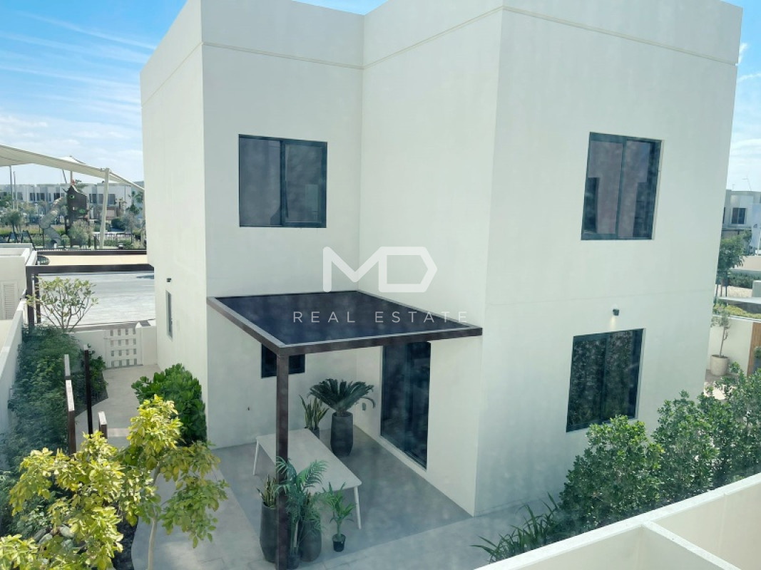 8 غرف نوم فندق في جميرا, UAE رقم 47915