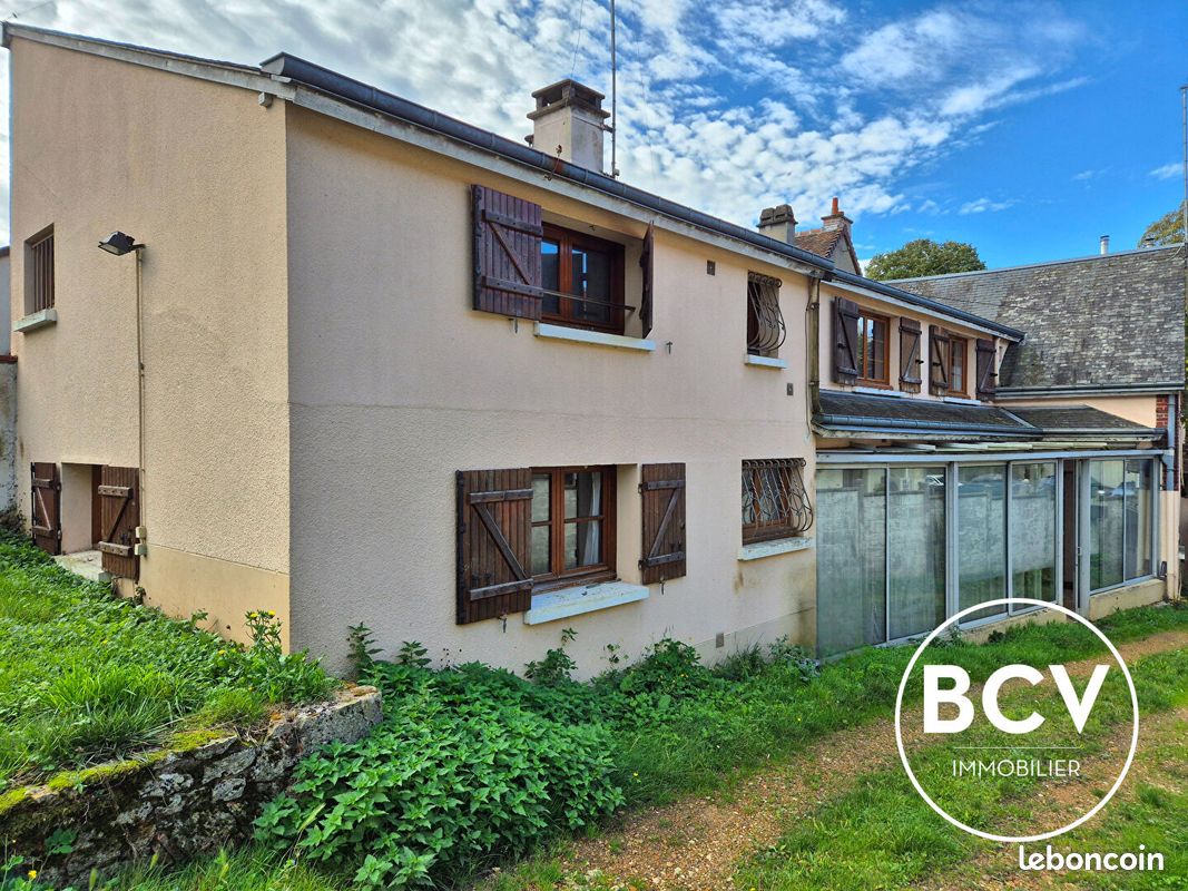 4 غرف نوم منزل في Chartres, France رقم 156719