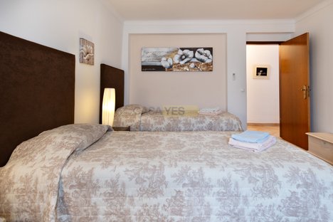 5 bedrooms House in Silves, Portugal No. 100187