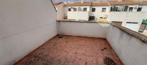 4 Schlafzimmer Haus in Ciudad Real, Spain, Nr. 134396 16
