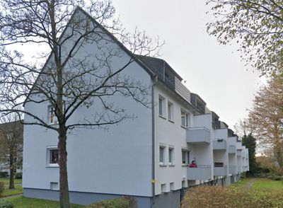 Apartamento de 4 divisões em Bremen, Germany N.º 27669