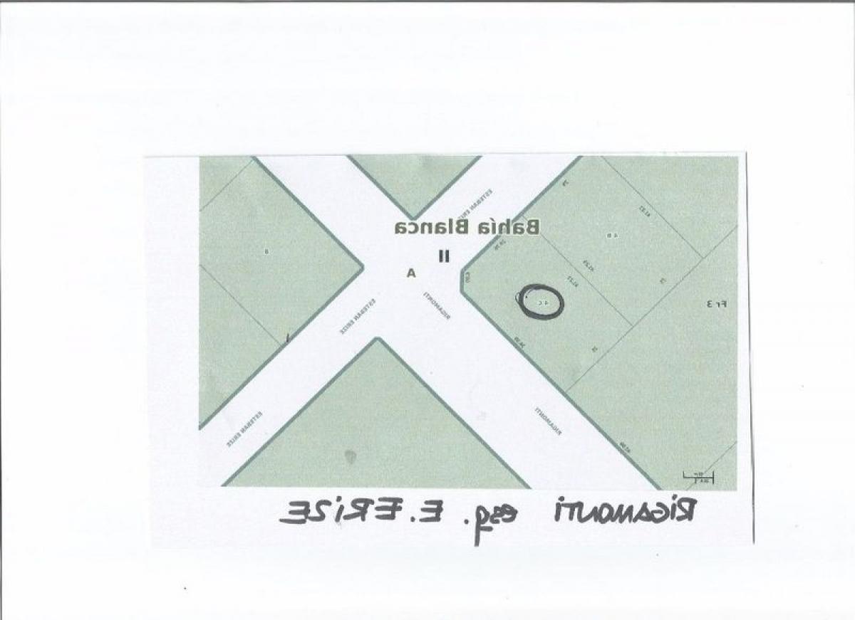 Terreno en Buenos Aires, Argentina No. 121197