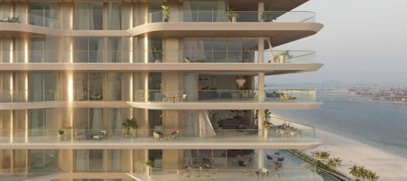 4 bedrooms Apartment in wasl gate, UAE No. 105130 5