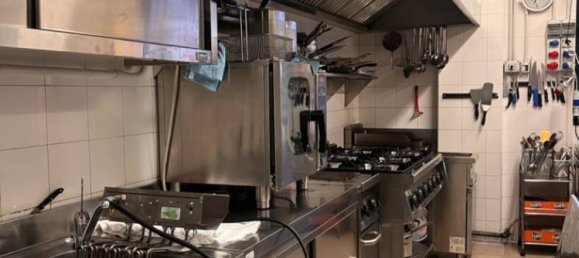 5-Zimmer Gewerbliche Immobilie in Segrate, Italy, Nr. 260193 15