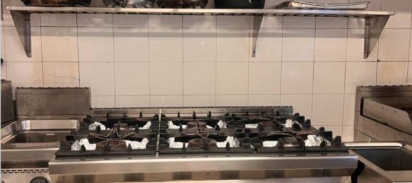 5-Zimmer Gewerbliche Immobilie in Segrate, Italy, Nr. 260193 18