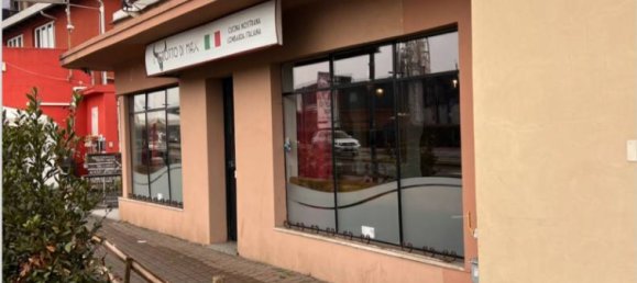 5-Zimmer Gewerbliche Immobilie in Segrate, Italy, Nr. 260193 31