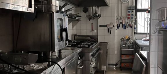 5-Zimmer Gewerbliche Immobilie in Segrate, Italy, Nr. 260193 14