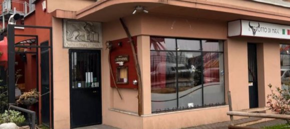 5-Zimmer Gewerbliche Immobilie in Segrate, Italy, Nr. 260193 29