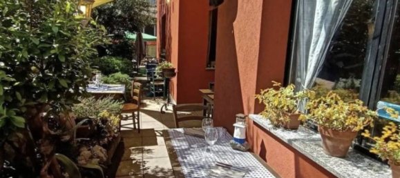 5-Zimmer Gewerbliche Immobilie in Segrate, Italy, Nr. 260193 33