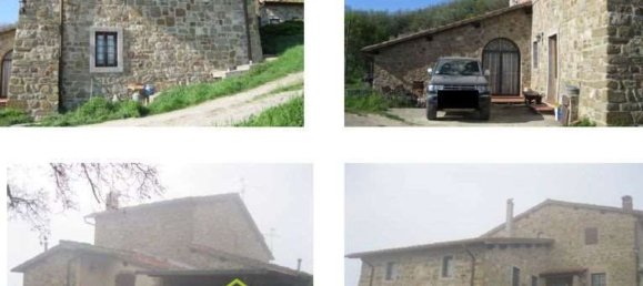 7 Schlafzimmer Haus in Montaione, Italy, Nr. 348030 45