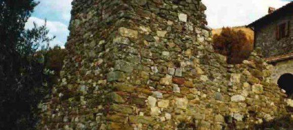 7 Schlafzimmer Haus in Montaione, Italy, Nr. 348030 16