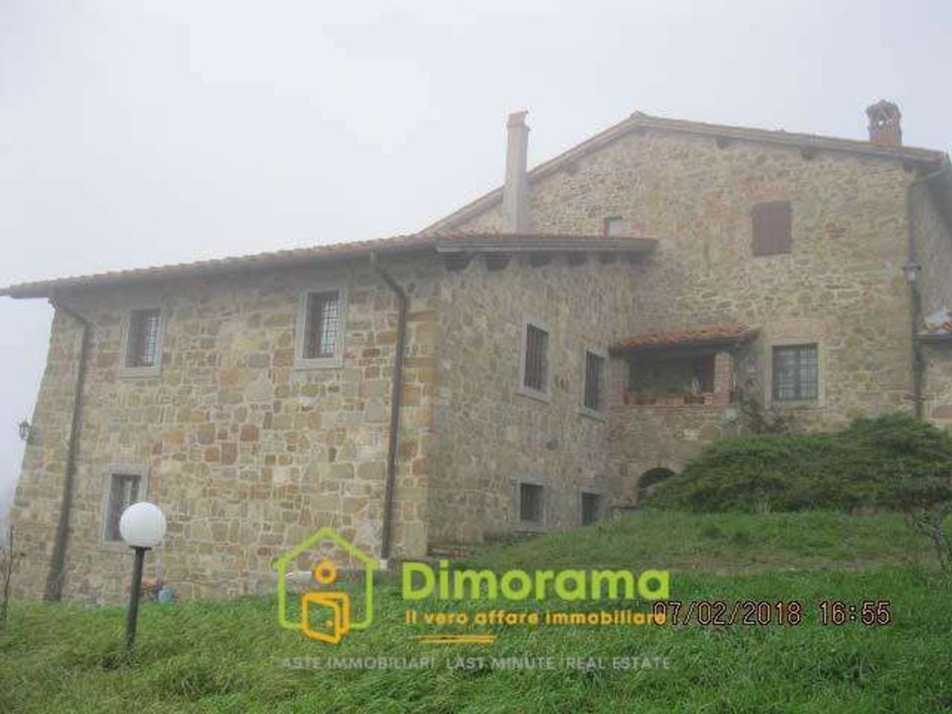 7 Schlafzimmer Haus in Montaione, Italy, Nr. 348030