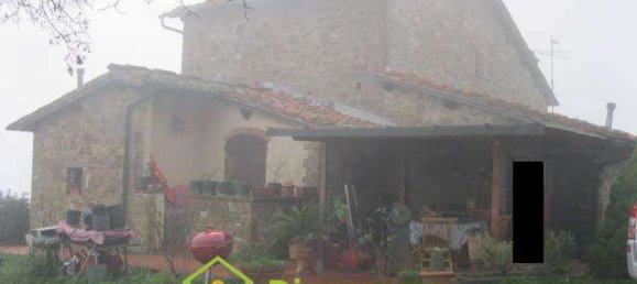 7 Schlafzimmer Haus in Montaione, Italy, Nr. 348030 11
