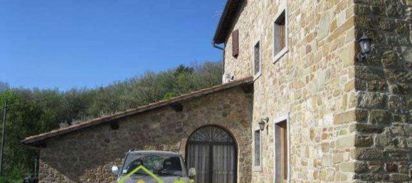 7 Schlafzimmer Haus in Montaione, Italy, Nr. 348030 10