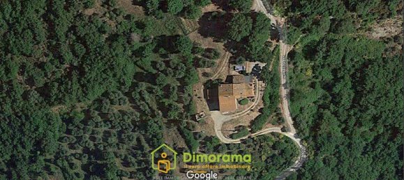 7 Schlafzimmer Haus in Montaione, Italy, Nr. 348030 12