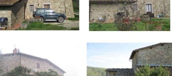 7 Schlafzimmer Haus in Montaione, Italy, Nr. 348030 46