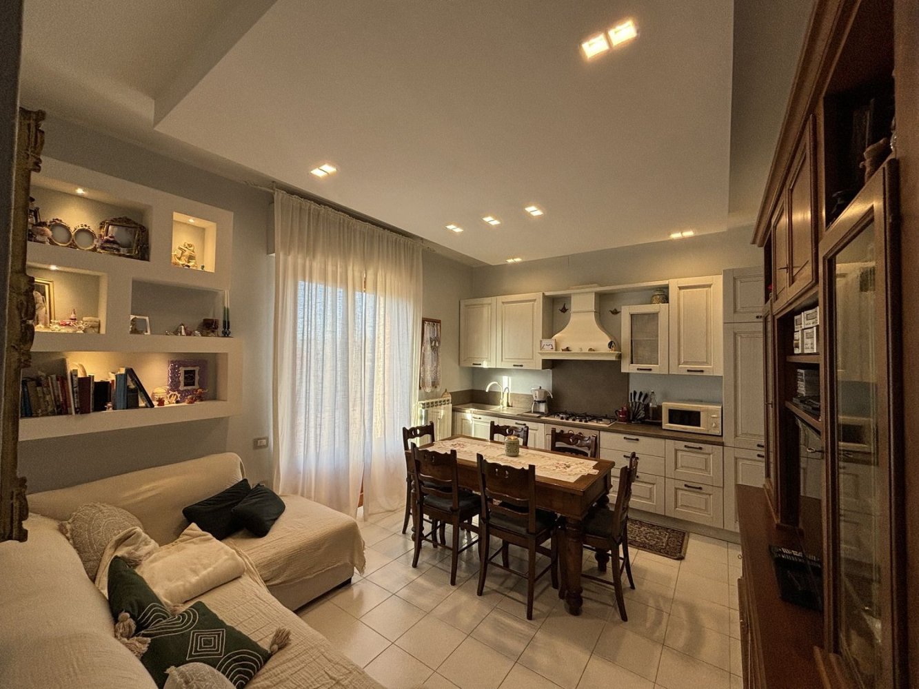 3 rooms Apartment in Certaldo, Italy No. 251242