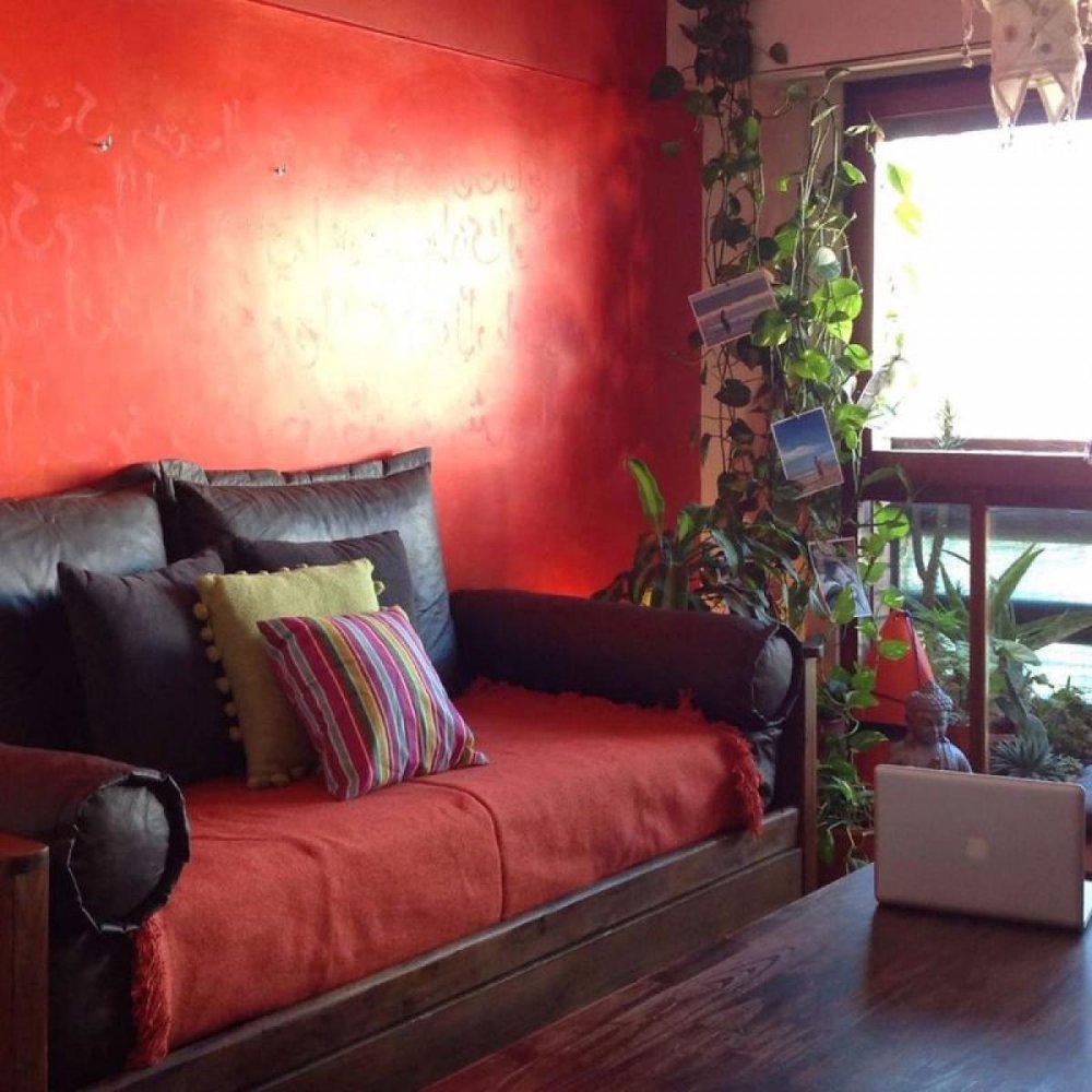 Studio in Mar del Plata, Argentina No. 88173