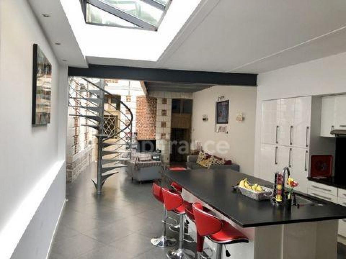 Casa T6 em Arras, France N.º 32446