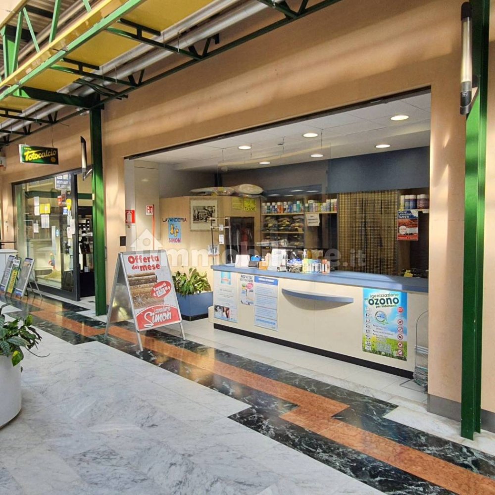 1 room Commercial property in Lendinara, Italy No. 55191