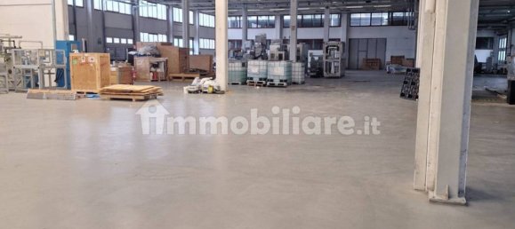 Склад с 1 комнатой в Формиджине, Италия № 21279 10