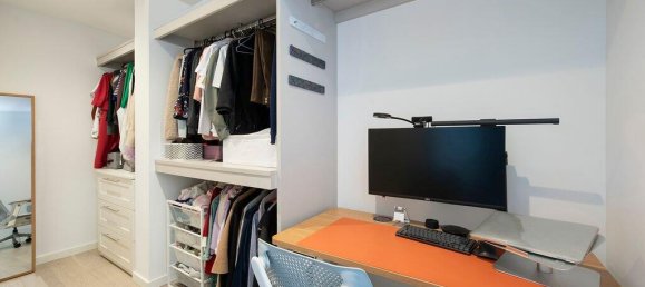 2 bedrooms Apartment in London, United Kingdom No. 9015 8