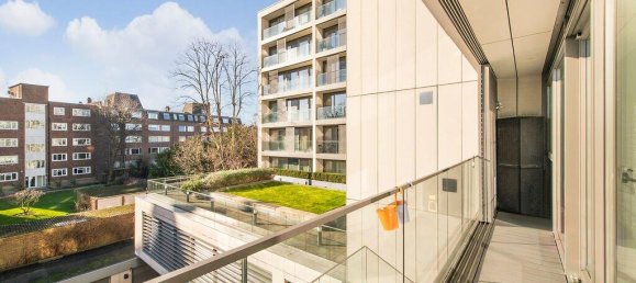 2 bedrooms Apartment in London, United Kingdom No. 9015 6