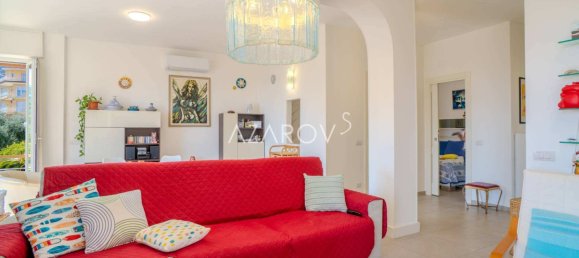 2 bedrooms Apartment in Sanremo, Italy No. 283300 23