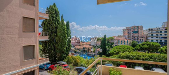 2 bedrooms Apartment in Sanremo, Italy No. 283300 17