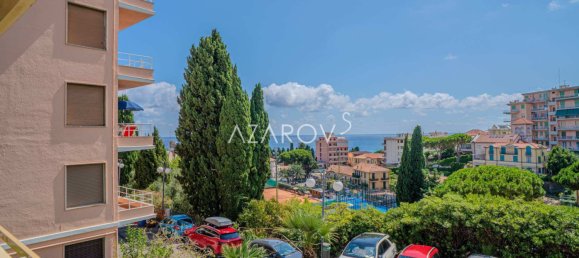 2 bedrooms Apartment in Sanremo, Italy No. 283300 15