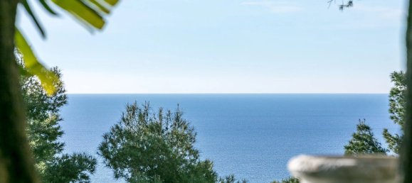 Apartamento de 3 dormitorios en Cap-d'Ail, France No. 830 6