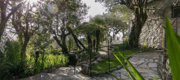 Apartamento de 3 dormitorios en Cap-d'Ail, France No. 830 5