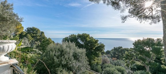 Apartamento de 3 dormitorios en Cap-d'Ail, France No. 830 7