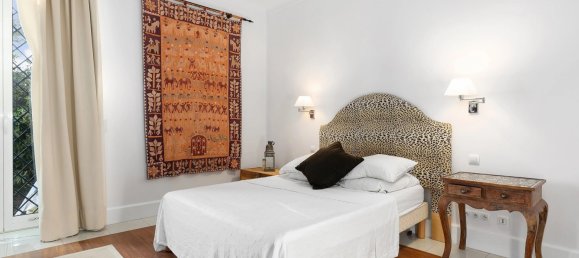 Apartamento de 3 dormitorios en Cap-d'Ail, France No. 830 9