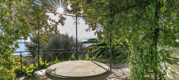 Apartamento de 3 dormitorios en Cap-d'Ail, France No. 830 11