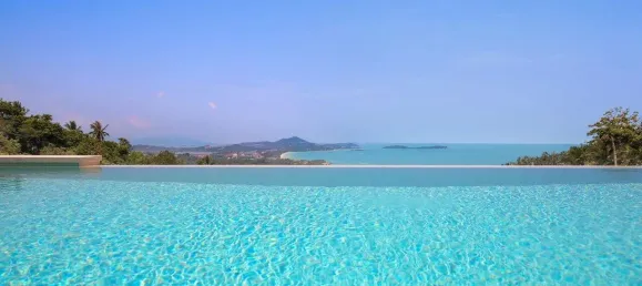 3 bedrooms Villa for sale in Ko Samui, Surat Thani, Southern Thailand, Thailand № 79219 11