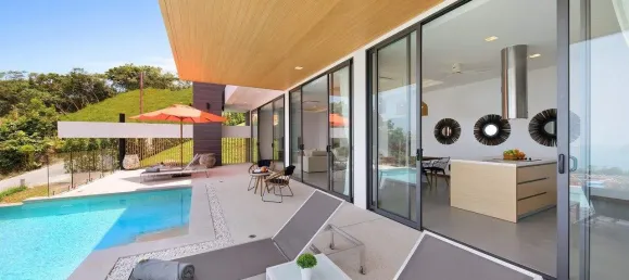 3 bedrooms Villa for sale in Ko Samui, Surat Thani, Southern Thailand, Thailand № 79219 13