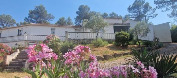 4 bedrooms Villa in Tourves, France No. 343390 2