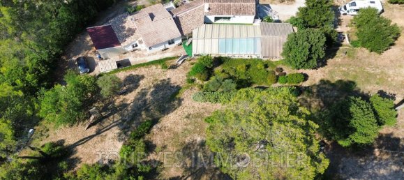 4 bedrooms Villa in Tourves, France No. 343390 3