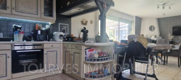 4 bedrooms Villa in Tourves, France No. 343390 6